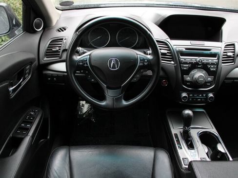 Used 2013 Acura RDX AWD w/ Technology Package image 18