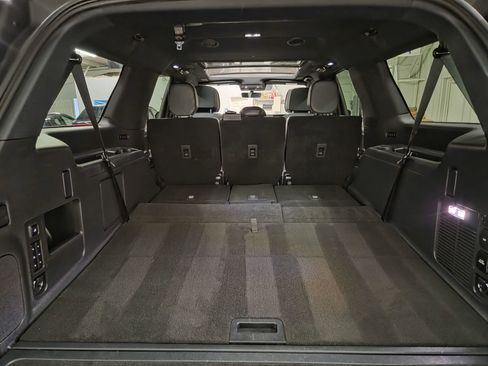 Used 2025 Lincoln Navigator L Reserve w/ Jet Appearance Package AWD/4WD image 43