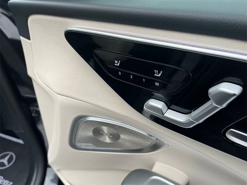 Certified 2025 Mercedes-Benz C 300 4MATIC Sedan image 22