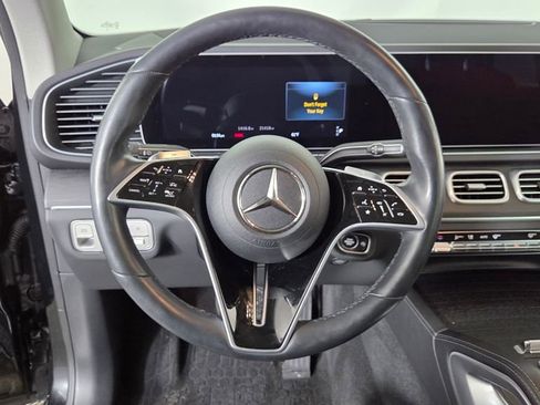 Used 2024 Mercedes-Benz GLE 450 GLE 450 image 16