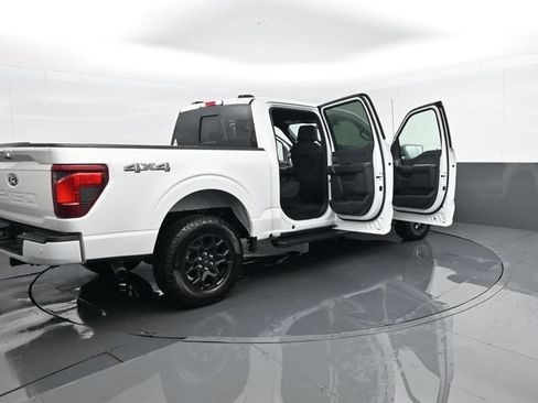 Used 2024 Ford F150 XLT w/ Equipment Group 302A MID AWD/4WD image 29