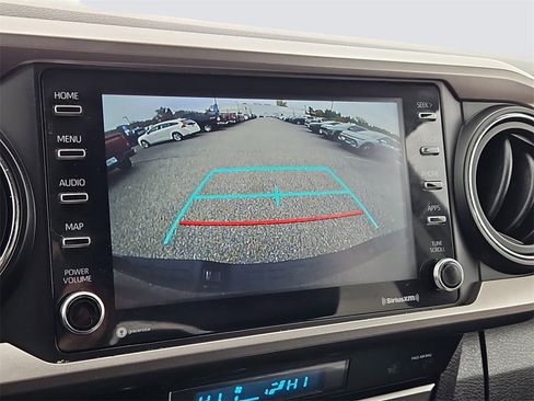 Used 2022 Toyota Tacoma SR5 image 15