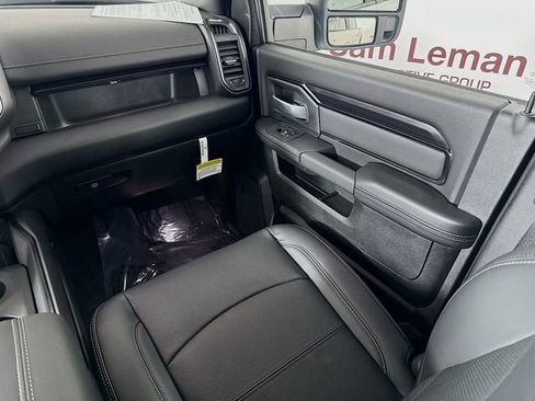 Used 2025 RAM 2500 Power Wagon image 23