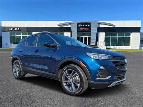 Used 2022 Buick Encore GX Select image 1