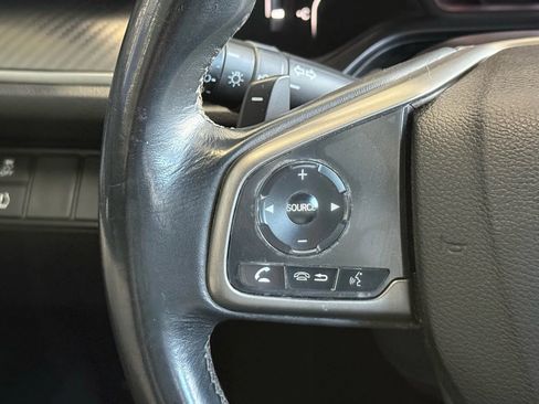 Used 2018 Honda Civic Sport image 12