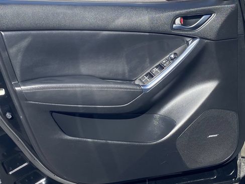 Used 2016 MAZDA CX-5 Grand Touring FWD image 21