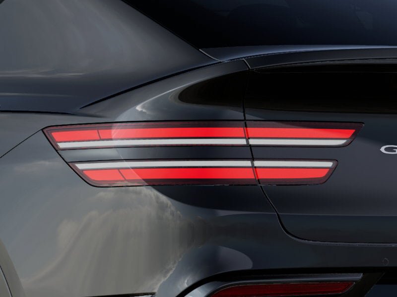 New 2027 Genesis GV80 3.5T Prestige AWD/4WD image 7