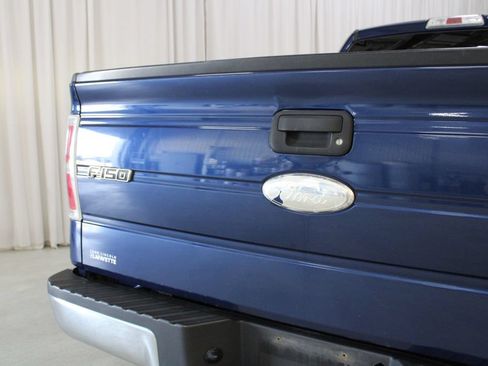 Used 2011 Ford F150 XLT AWD/4WD image 30