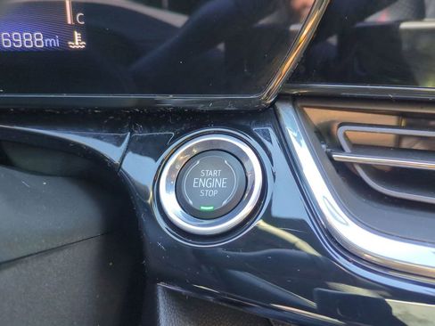 Used 2025 Chevrolet Trax RS w/ Driver Confidence Package image 21