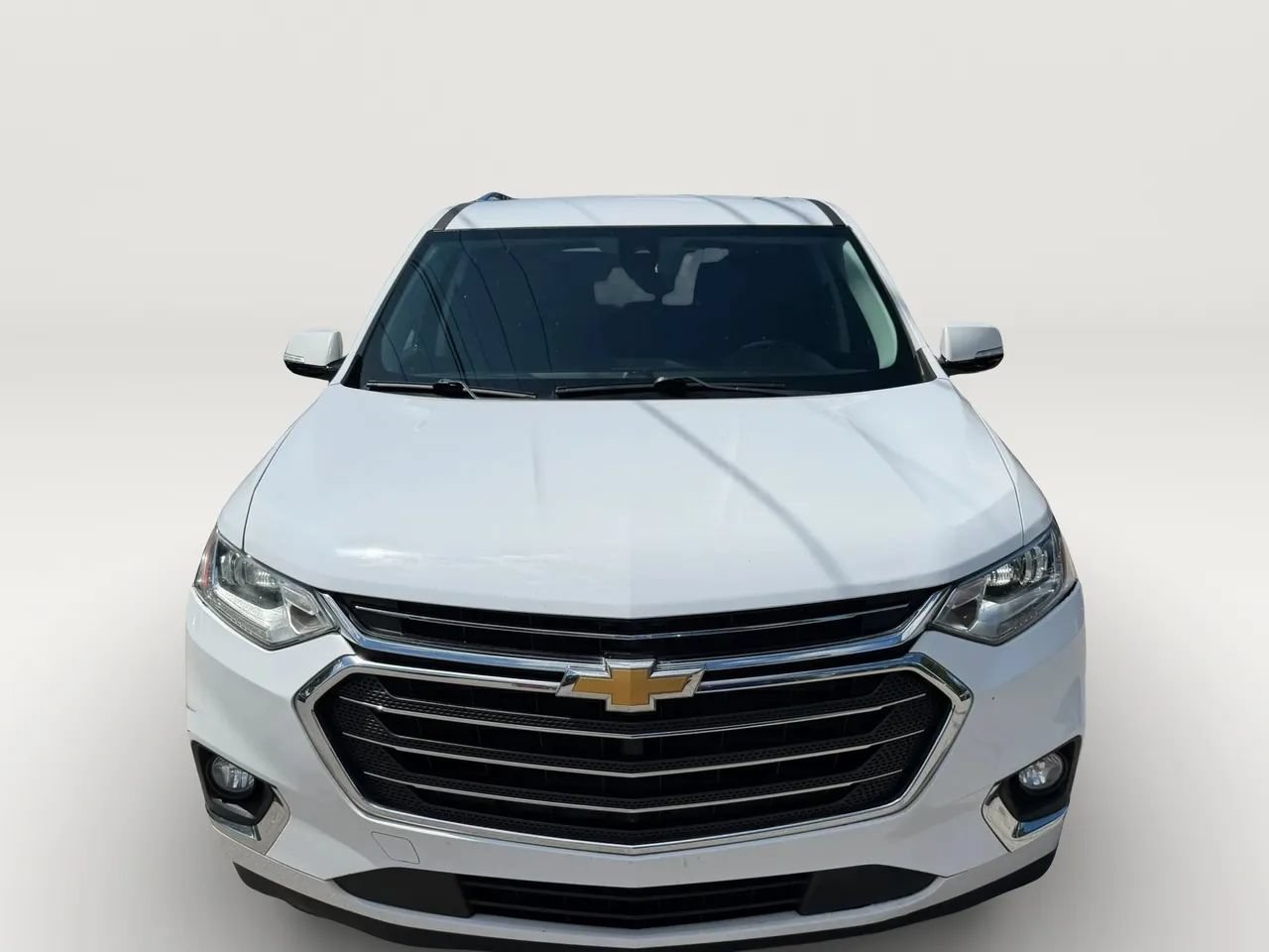Used 2019 Chevrolet Traverse Premier AWD/4WD image 8