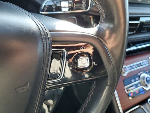 Used 2022 Lincoln Aviator Reserve w/ Equipment Group 201A image 29