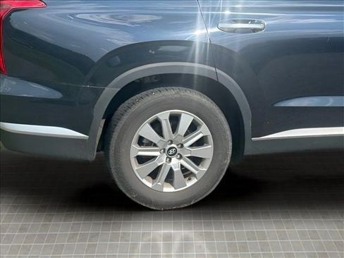 Used 2024 Hyundai Palisade SEL FWD image 15