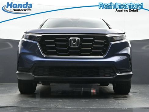 Used 2024 Honda CR-V EX-L image 29