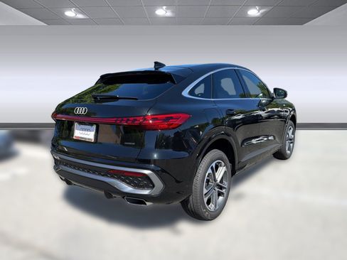 Used 2026 Audi Q5 Premium Plus AWD/4WD image 9