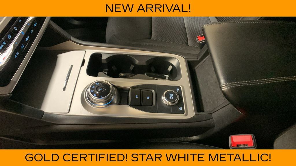 Certified 2023 Ford Explorer XLT AWD/4WD image 40
