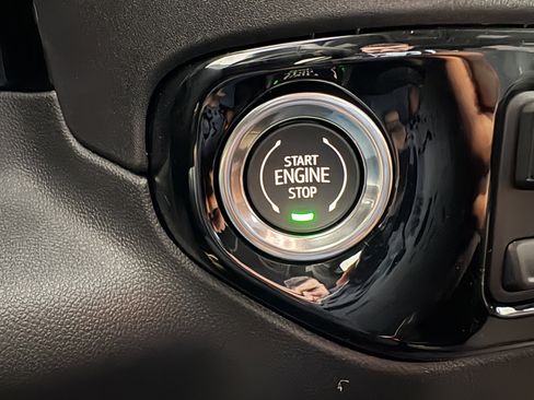 New 2026 Chevrolet Silverado 1500 LT image 14