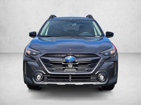 New 2025 Subaru Outback Premium image 5