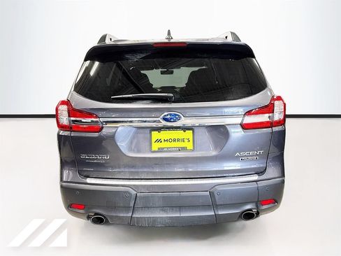 Used 2022 Subaru Ascent Touring AWD/4WD image 5