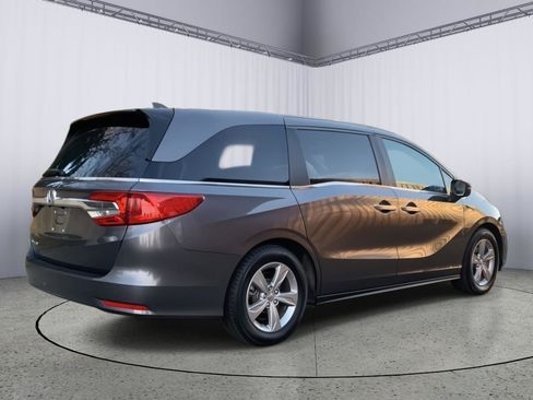 Used 2019 Honda Odyssey EX-L image 7
