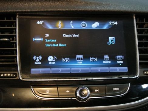Used 2020 Buick Encore Preferred w/ Safety Package AWD/4WD image 24