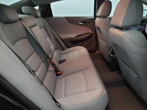 Used 2020 Chevrolet Malibu LT FWD image 19