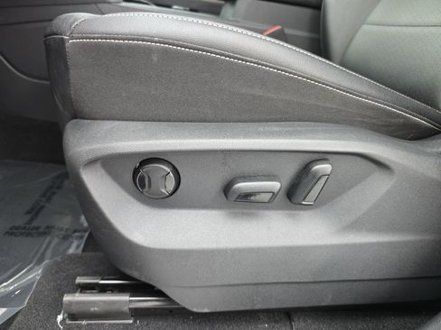 Certified 2023 Volkswagen Atlas SE AWD/4WD image 30