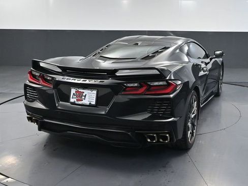 Used 2023 Chevrolet Corvette Stingray Premium Cpe w/ 3LT image 7