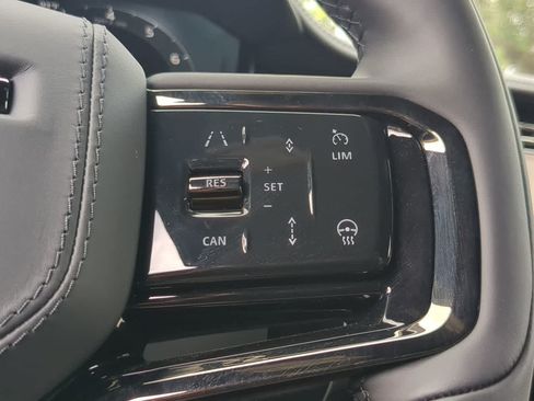New 2026 Land Rover Range Rover Sport SV AWD/4WD image 26