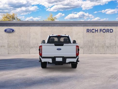 New 2026 Ford F250 XL AWD/4WD image 5