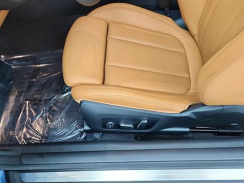 Used 2026 BMW 430i Convertible image 35