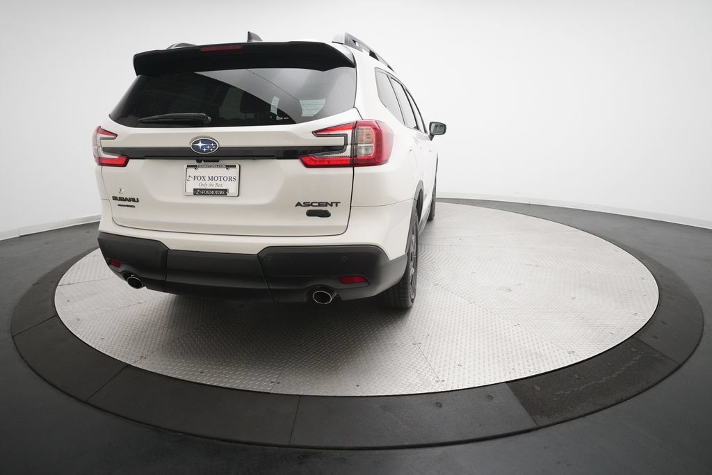 Used 2023 Subaru Ascent Onyx Edition AWD/4WD image 13