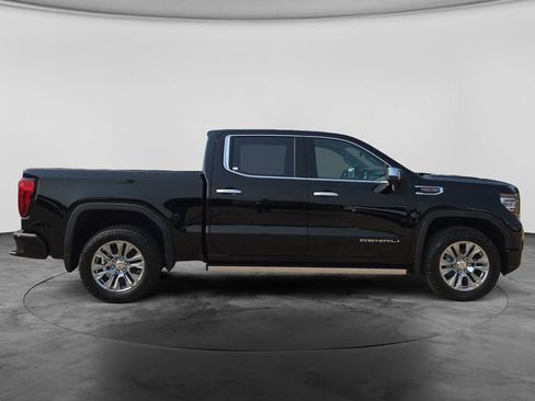 New 2026 GMC Sierra 1500 Denali w/ Technology Package AWD/4WD image 12