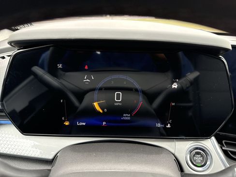 New 2026 Chevrolet Trax LT w/ Driver Confidence Package image 13