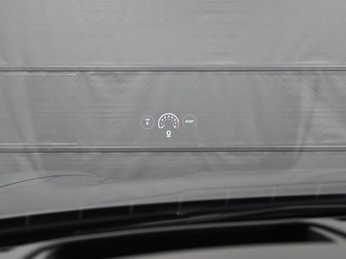 Certified 2025 Porsche Panamera 4S AWD/4WD image 20