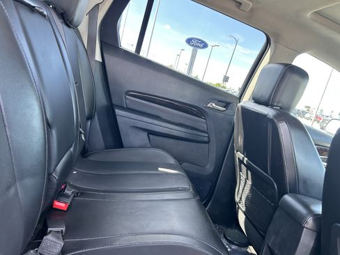 Used 2016 GMC Terrain Denali AWD/4WD image 11