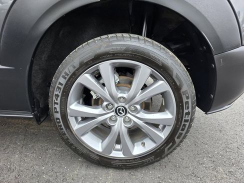 Used 2022 MAZDA CX-30 AWD 2.5 S w/ Select Package image 10