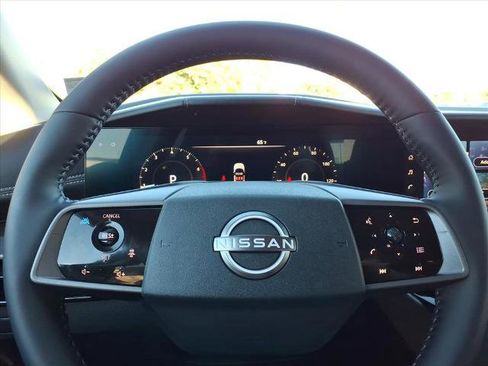 Certified 2025 Nissan Murano SV w/ Cargo Package image 20