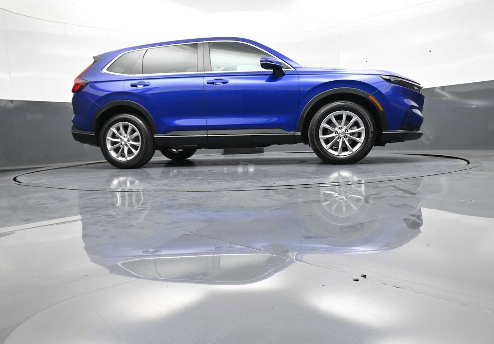 Certified 2024 Honda CR-V EX-L image 37