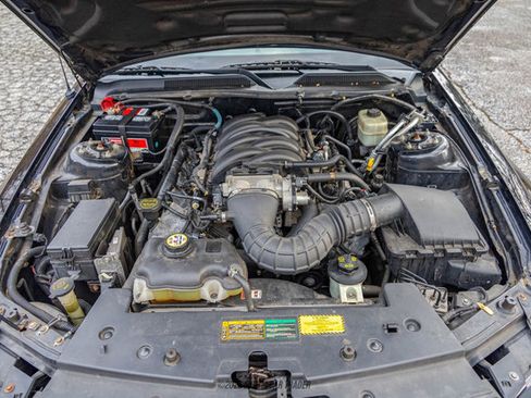 Used 2008 Ford Mustang GT image 24