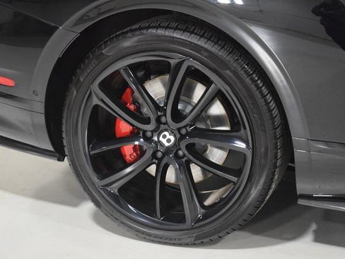 Certified 2023 Bentley Continental GT Mulliner image 6