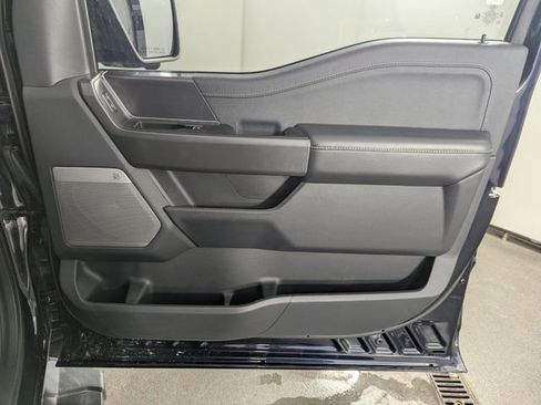 Used 2024 Ford F150 Lariat w/ Bed Utility Package image 23