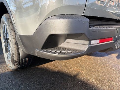 New 2026 Hyundai Santa Cruz SEL image 10