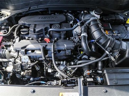 New 2025 Kia Seltos SX w/ SX Sunroof Package image 25