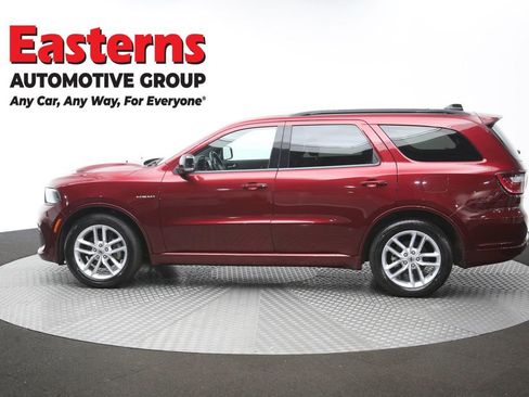 Used 2024 Dodge Durango R/T AWD/4WD image 63