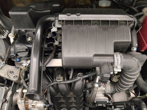 Used 2024 Mitsubishi Mirage G4 LE FWD image 30