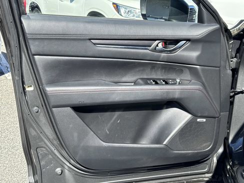 Used 2023 MAZDA CX-5 AWD 2.5 Turbo image 19