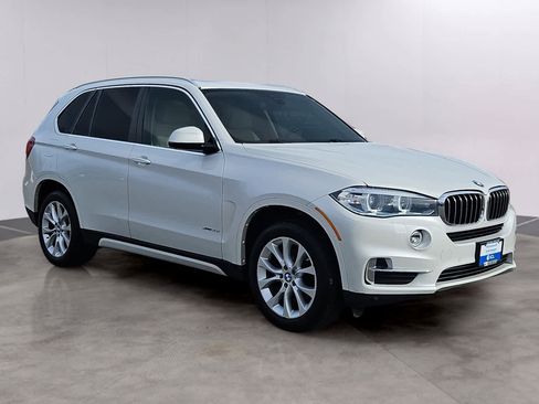Used 2015 BMW X5 xDrive35i image 3