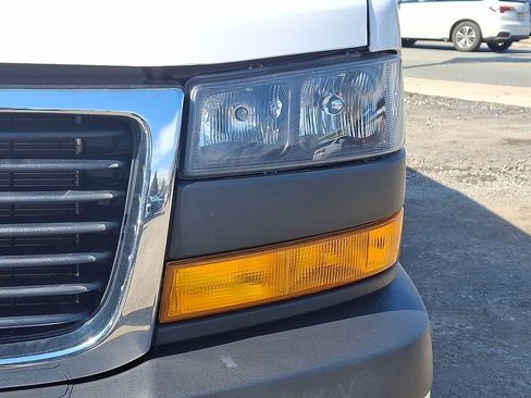 Certified 2024 GMC Savana 2500 w/ Driver Convenience Package RWD image 37