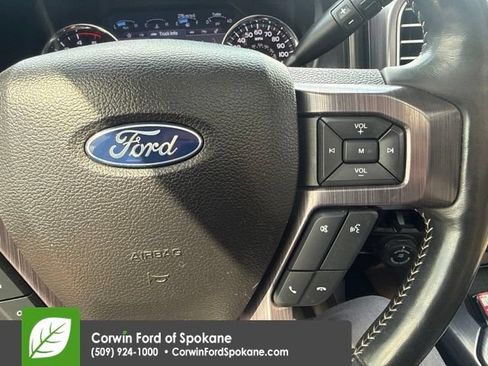Used 2020 Ford F450 Limited AWD/4WD image 16