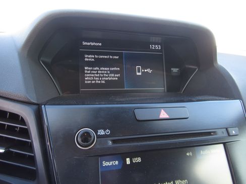 Used 2021 Acura ILX w/ Premium Package image 14